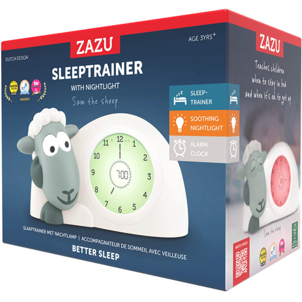 Køb Zazu Sage Sam The Sheep Søvntræner