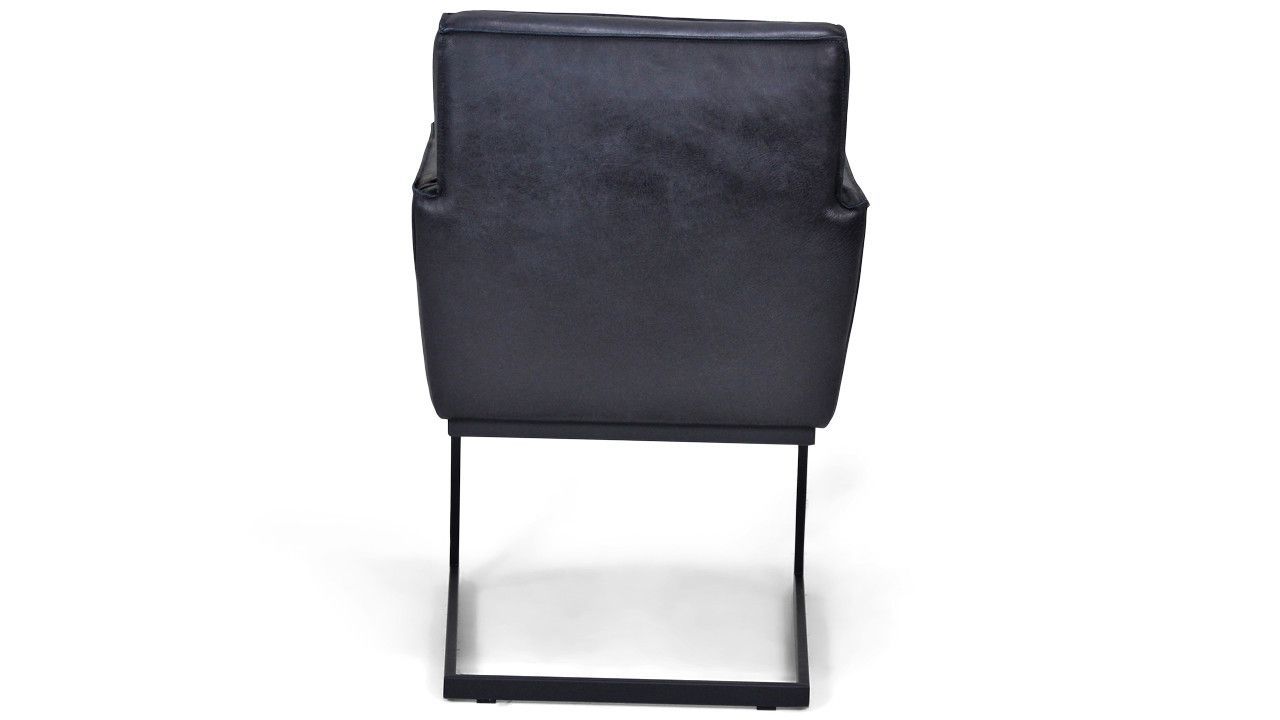 Eetstoel Fun B60 x D65 x H88 cm