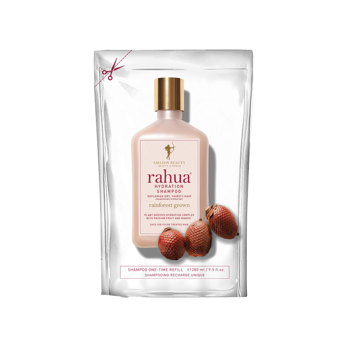 Hydration Shampoo Refill 280ml