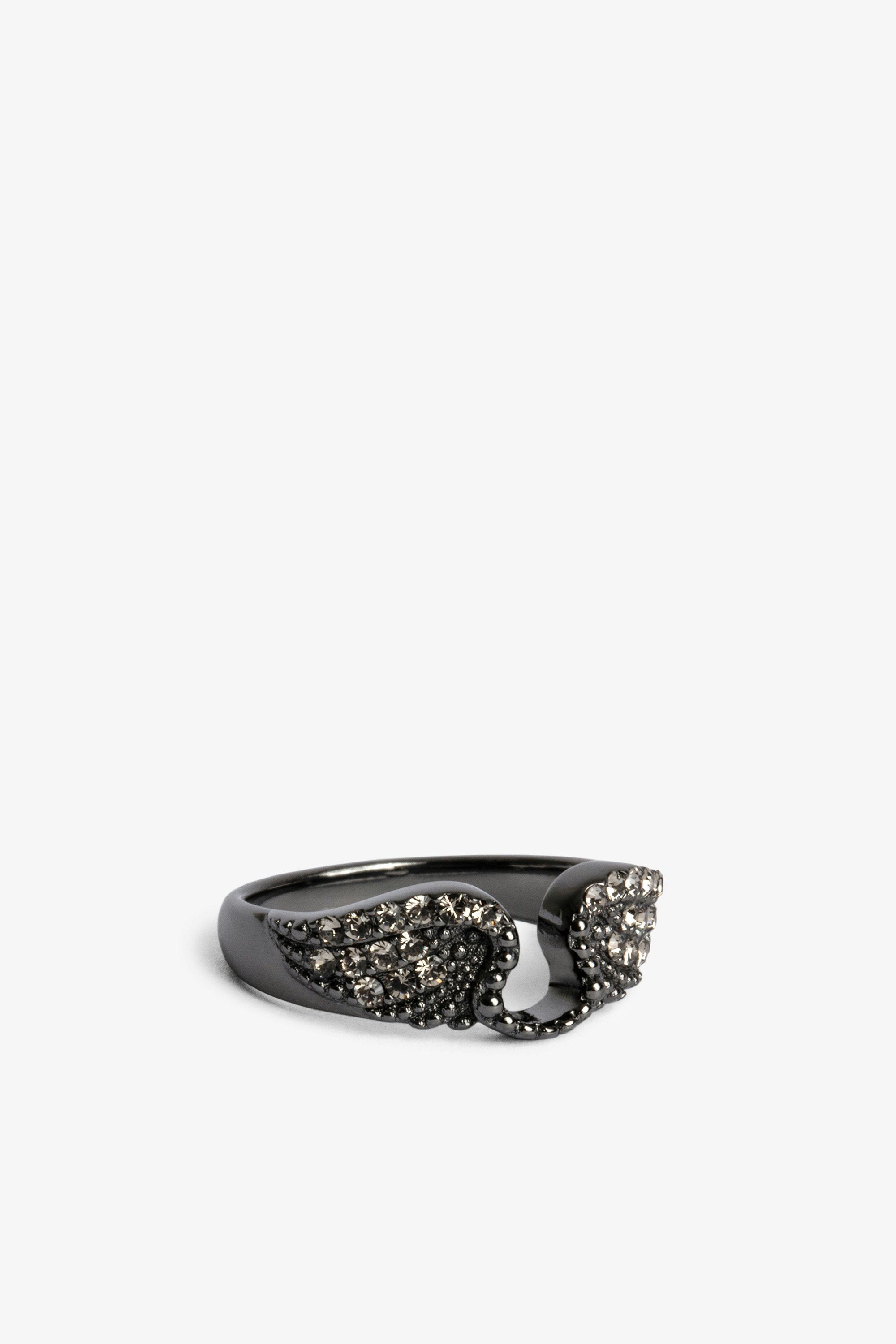 Bague Rock