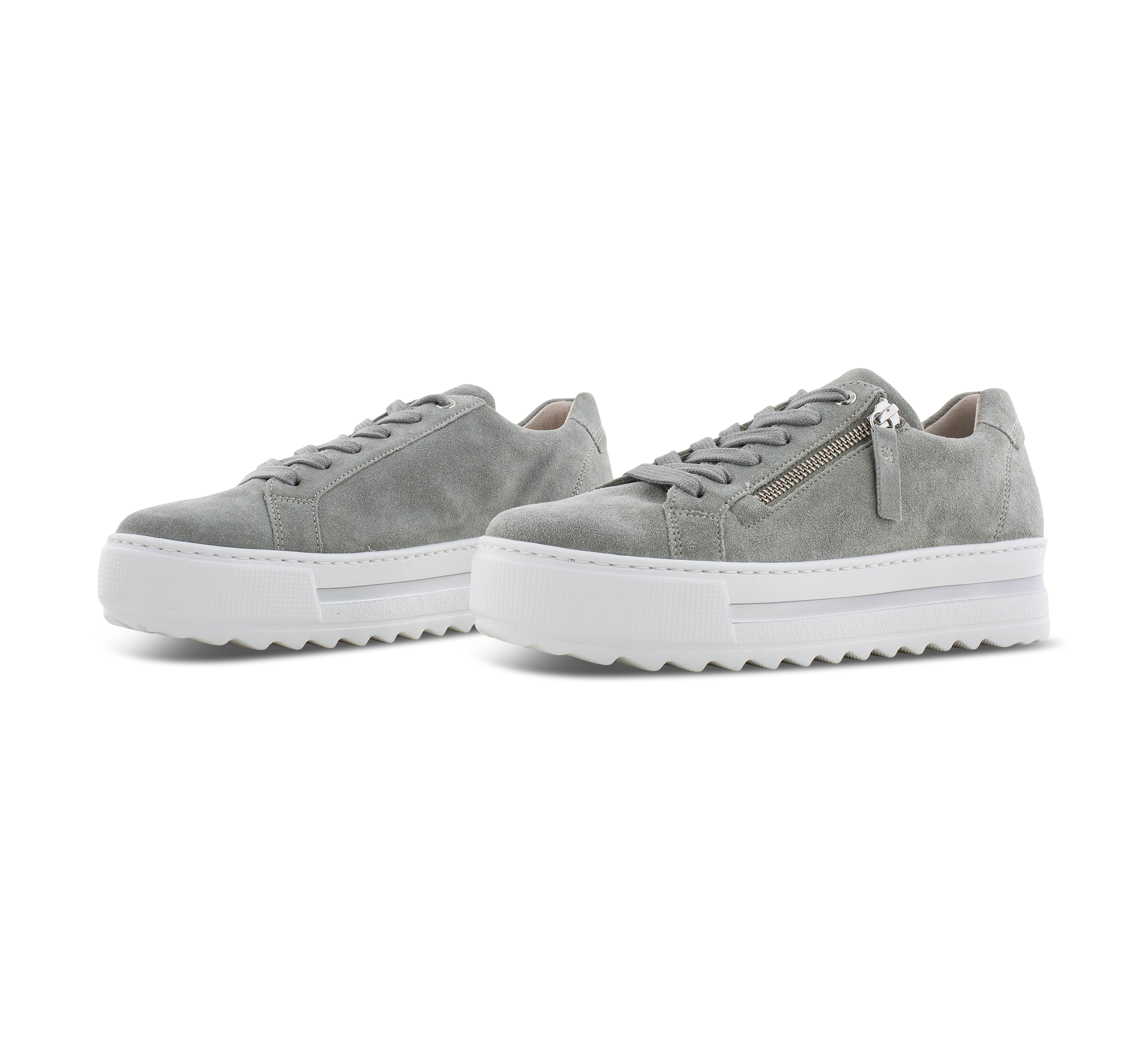 Gabor Sneaker low