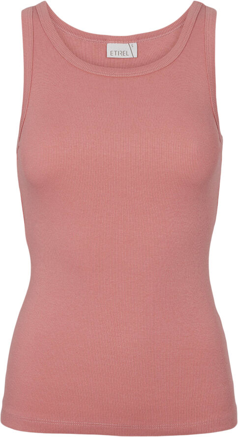 Etirel Summerday top Orange
