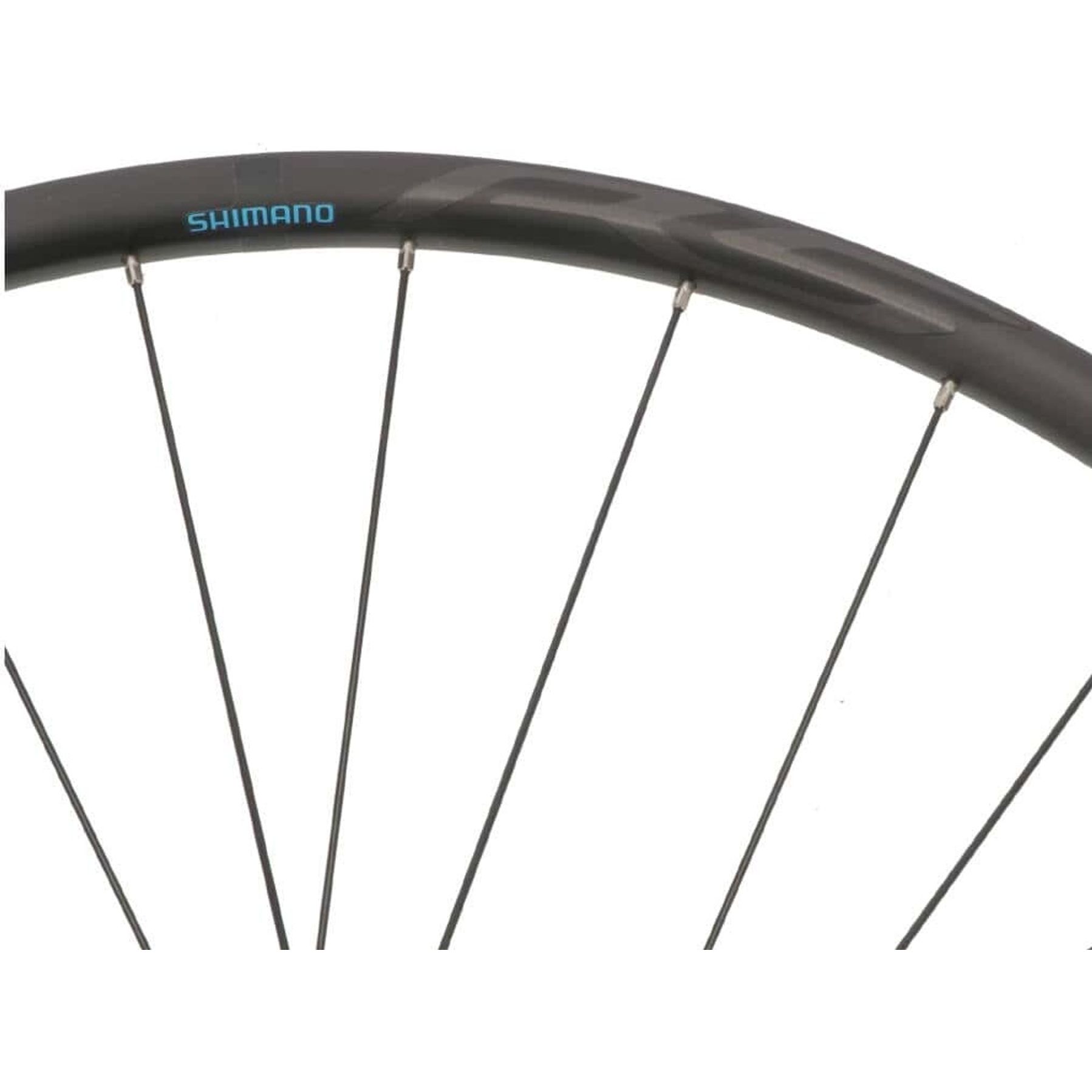 Shimano RS171 Disc Wielset
