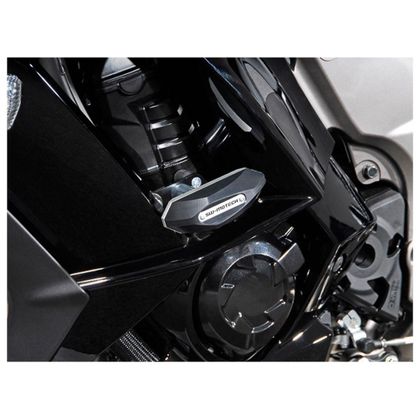 Pare-carter SW-MOTECH kit patin de protection sw motech