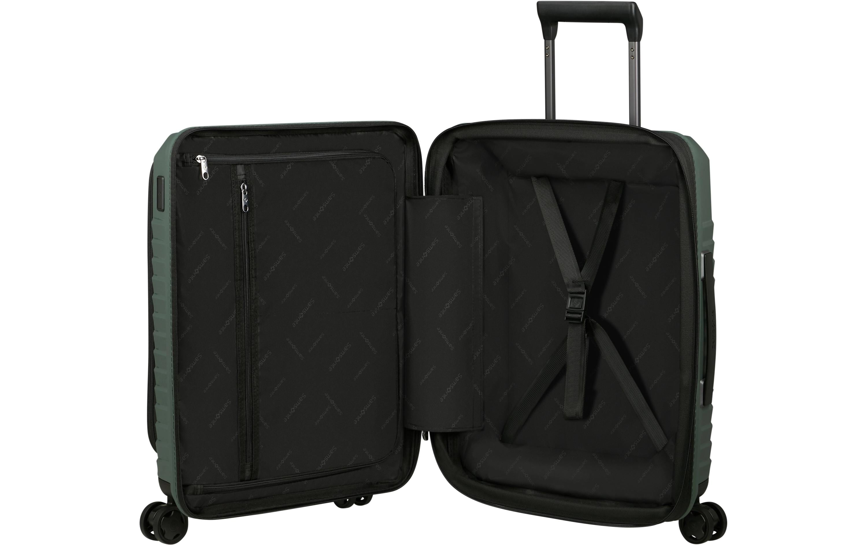 Reisekoffer Intuo Spinner 55 Exp Easy Access<br>Handgepäck-Trolley