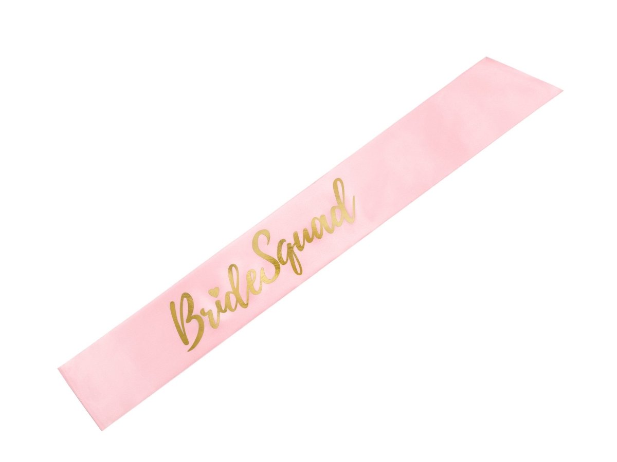 Sjerp Vrijgezellenfeest Bride Squad 75cm