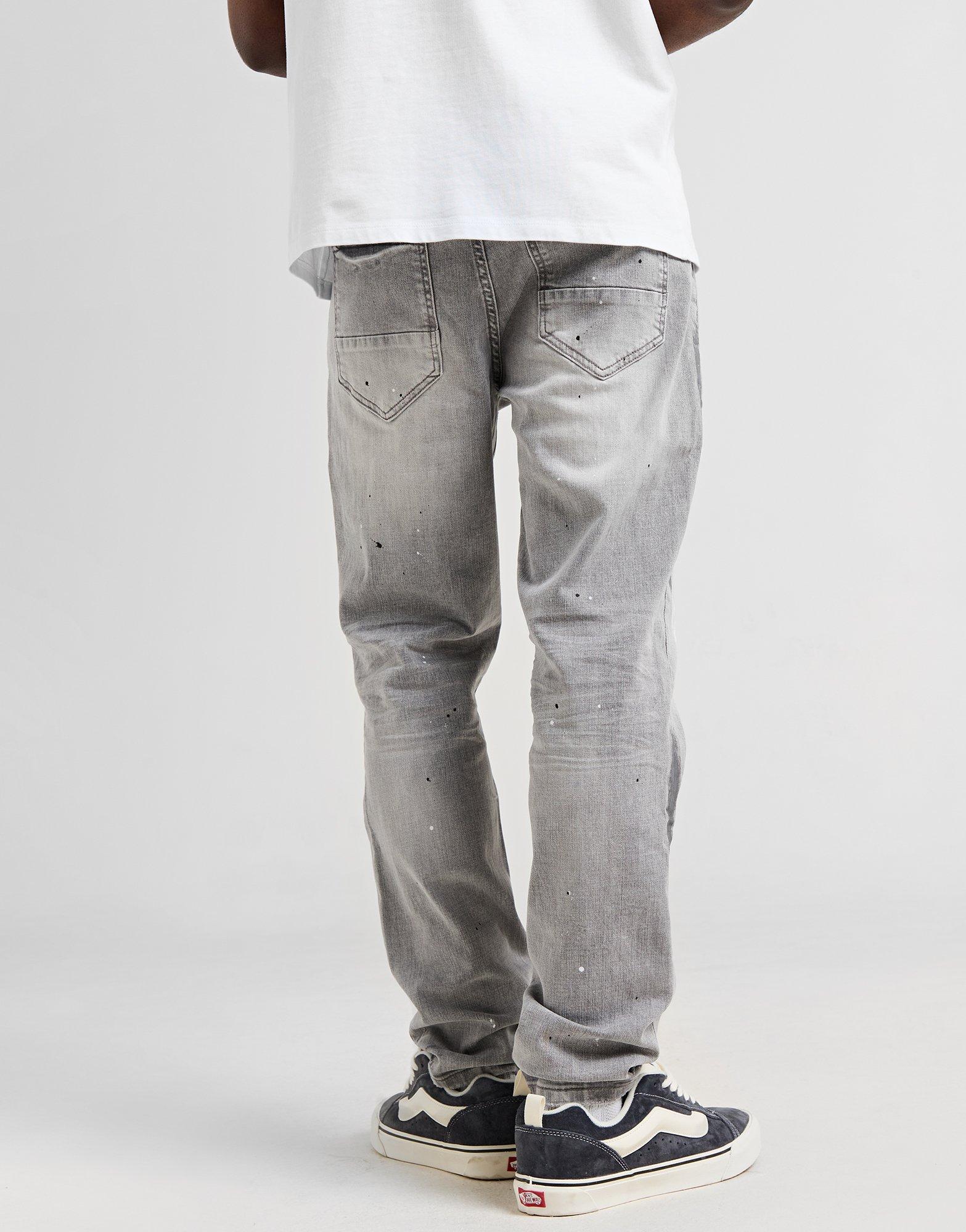 Supply & Demand Jean River Homme
