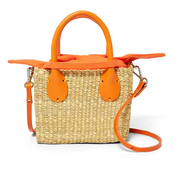 Muun Bags Sac Charles | Orange
