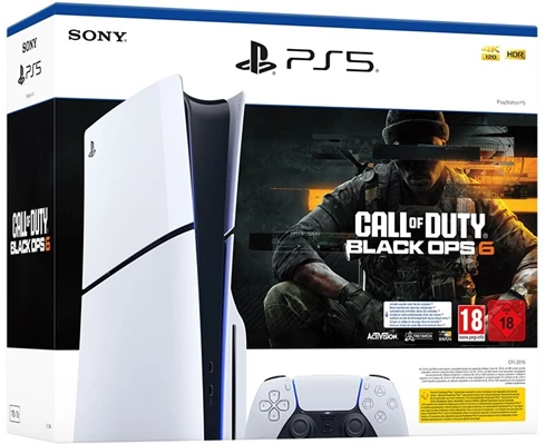Sony PS5   Call of Duty®: BlackOps 6