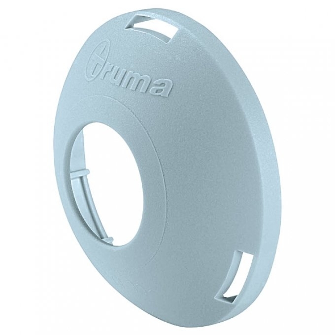 Blende BL 30 - Achatgrau