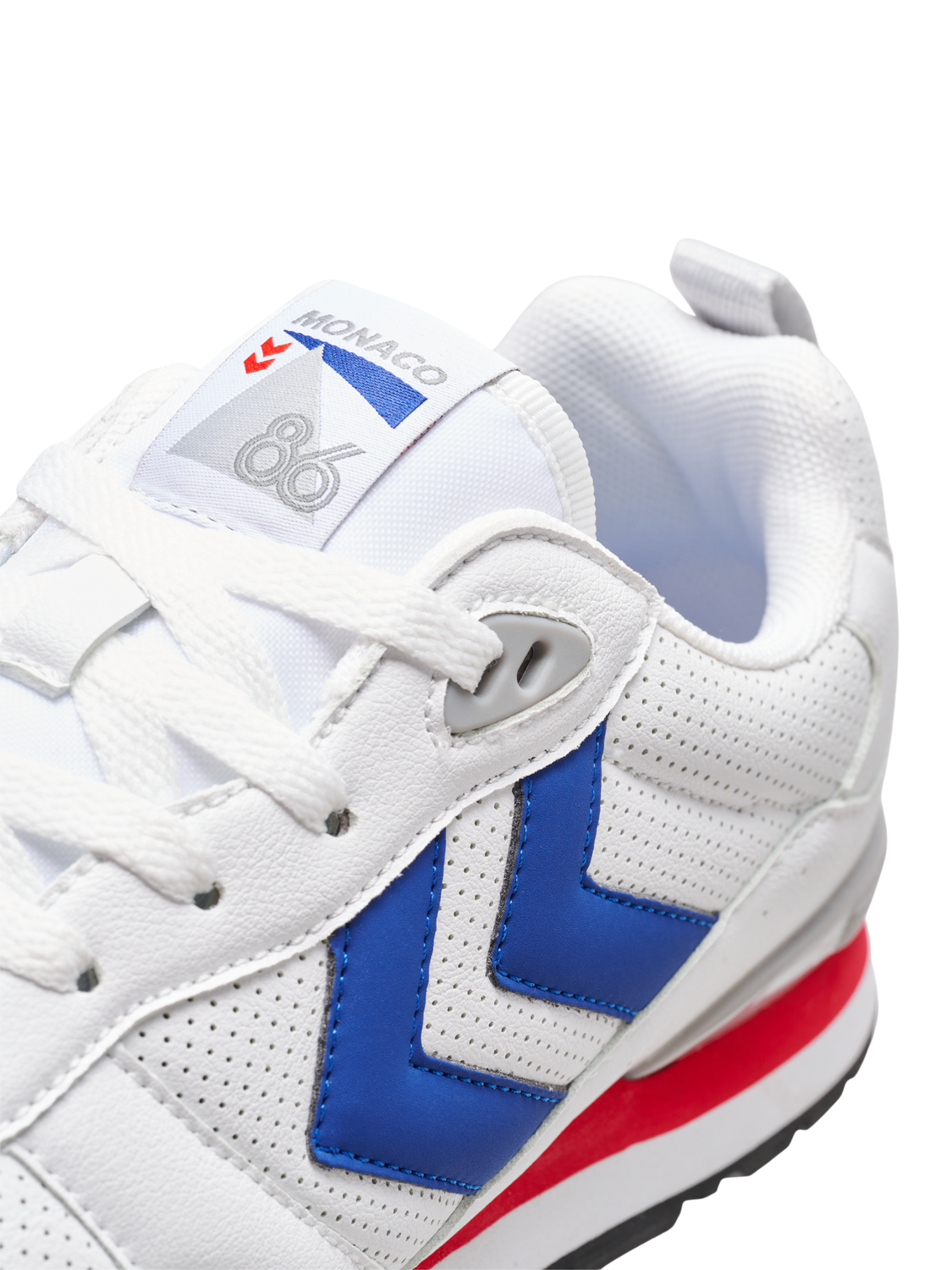 MONACO 86 PERFORATED