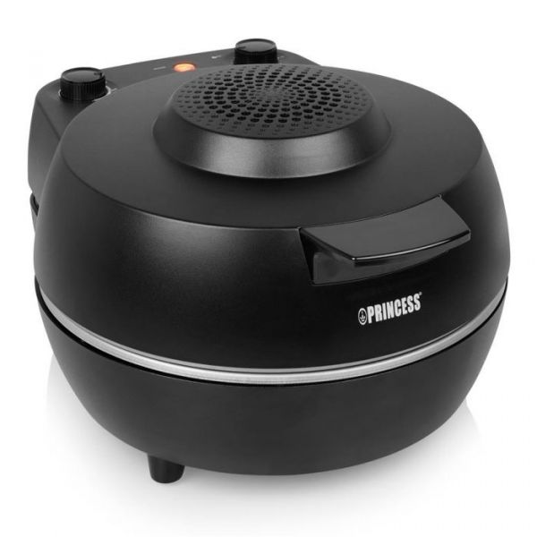 Mini Forno Princess Forno Pizza 115005 - 05.603.004.00002