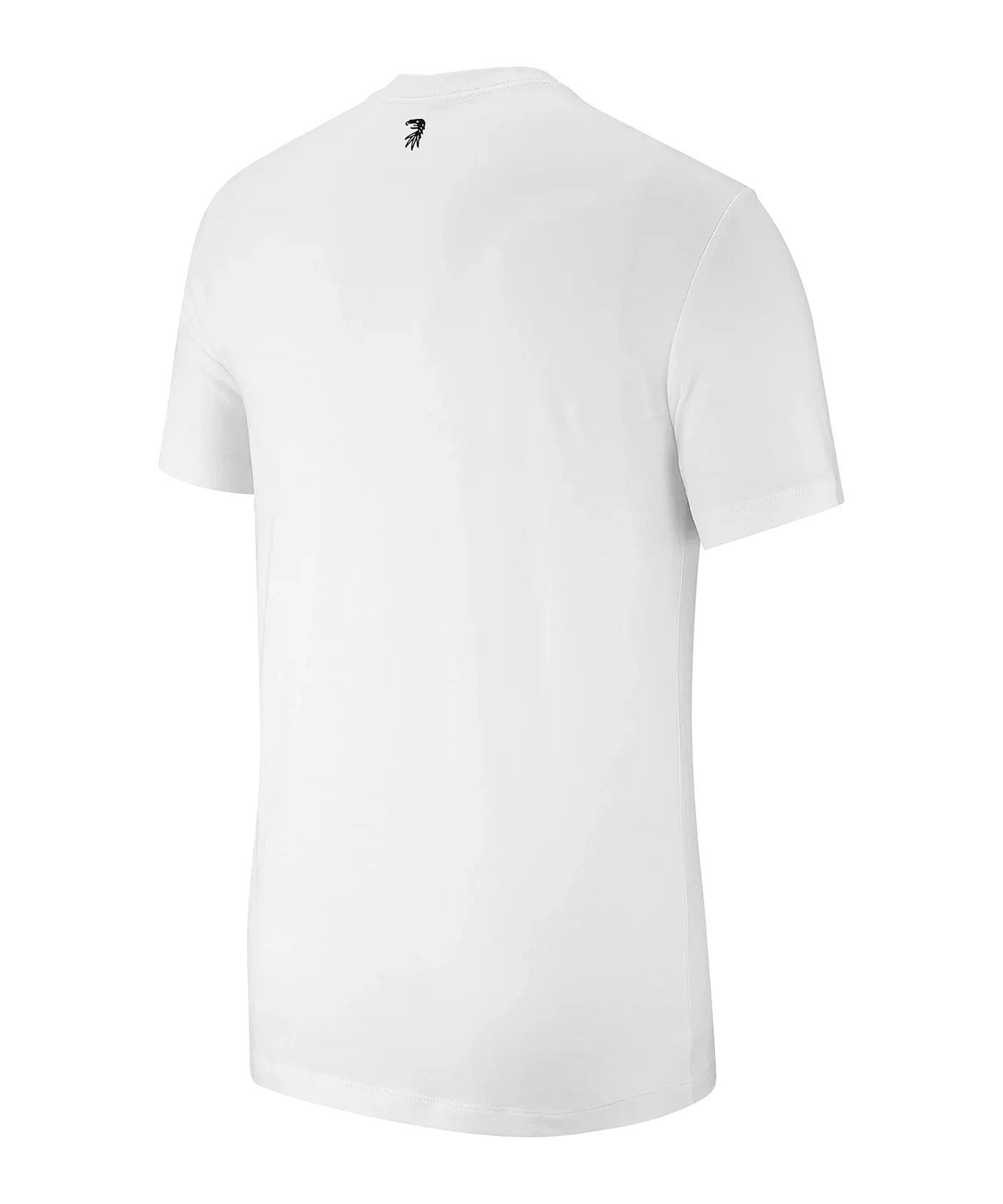 Nike SC Freiburg Futura T-Shirt Weiss F101
