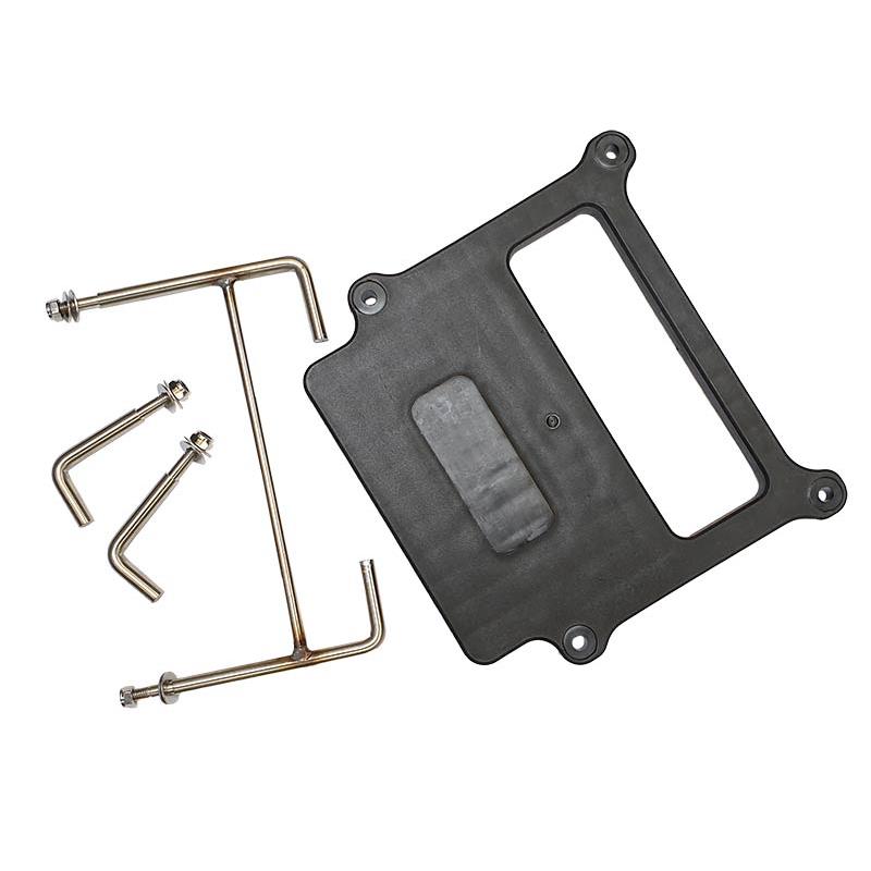 Support Moteur Sparrow Avec Multi Fixations