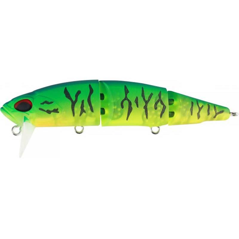 Leurre Flottant Duo Rozante Perj 95F - 9.5Cm