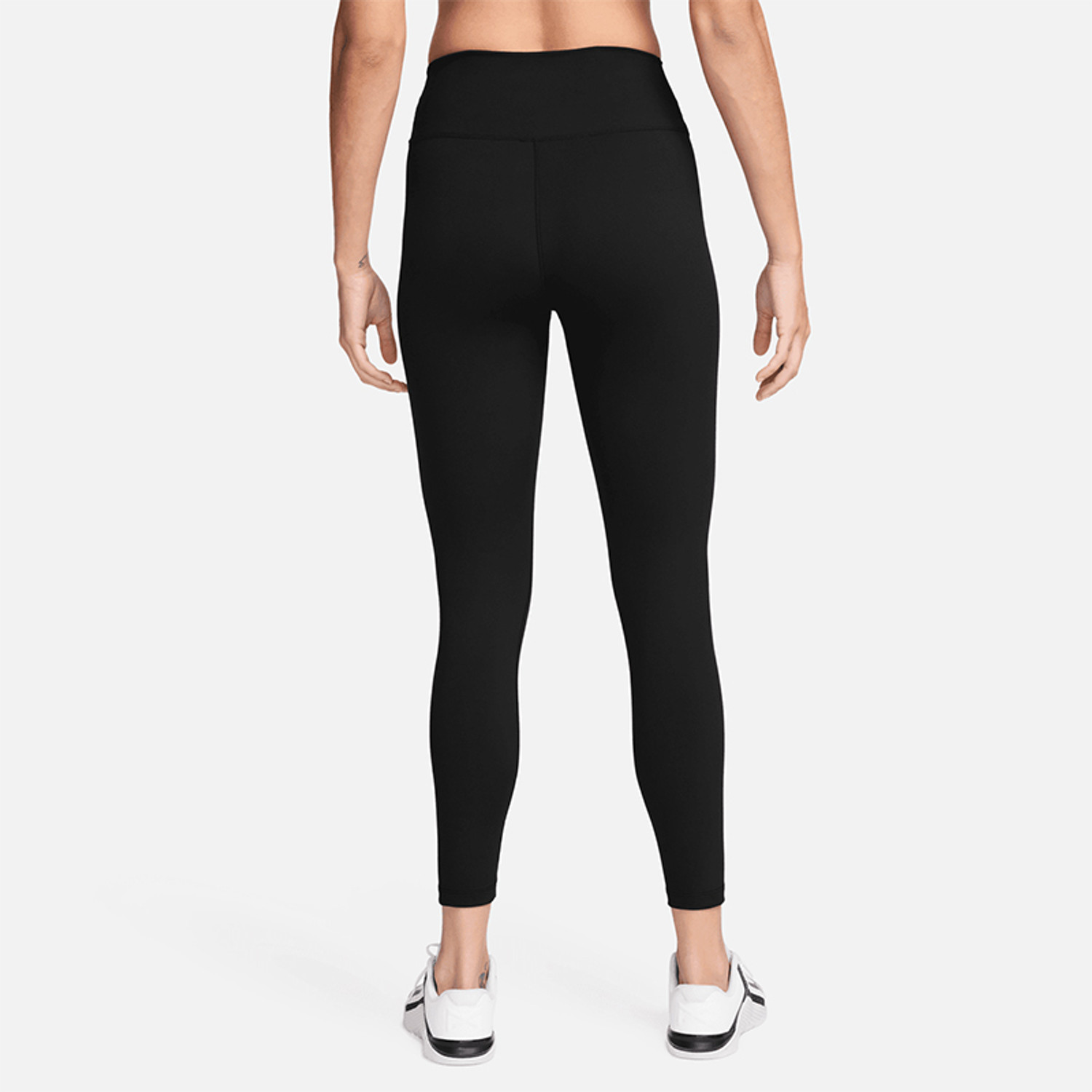 Nike One High-Waist 7/8 Legging
