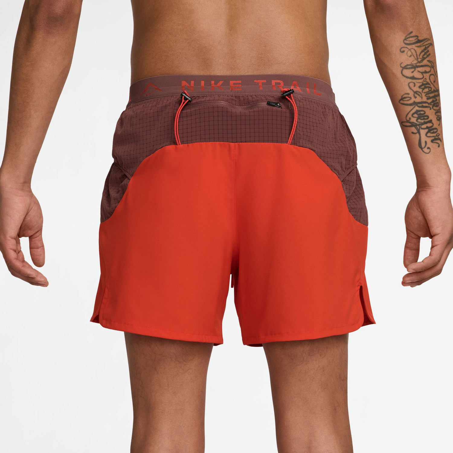 Nike Dri-FIT Adv Second Sunrise 5'' Short Heren