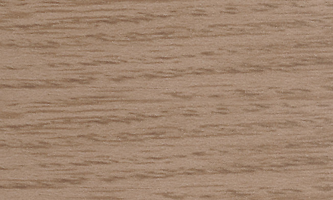 Chant mélaminé adhésif Nordlinger Pro chêne 19 mm x 5 m