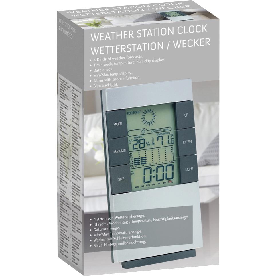 Wetterstation