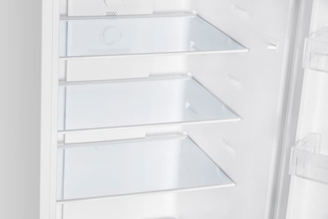 Logik kølefryseskab LNF180W23E