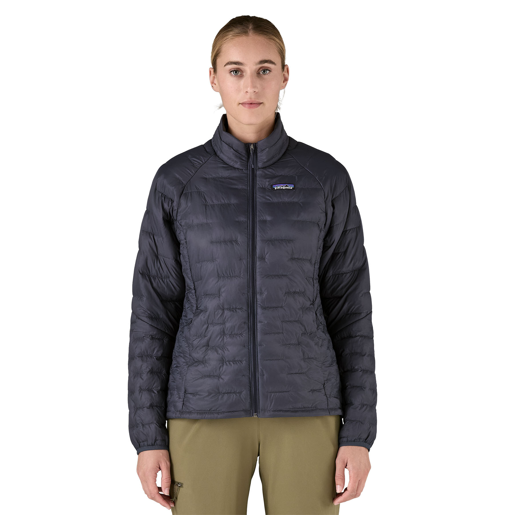W's Micro Puff Jkt