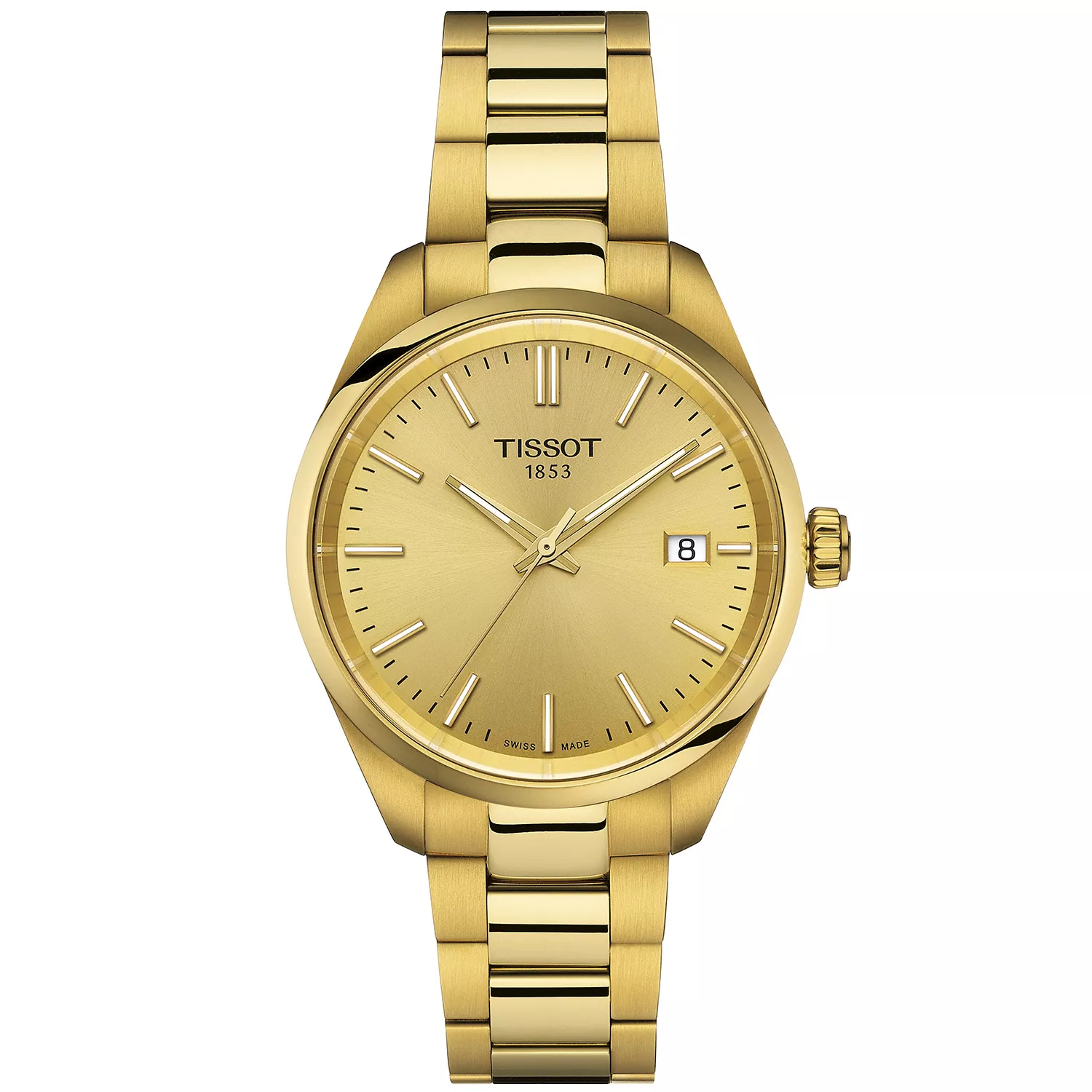 Tissot PR 100 T1502103302100