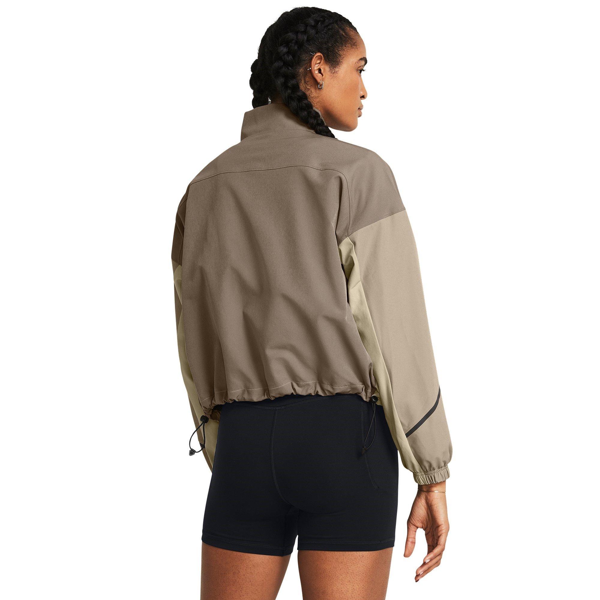 Under Armour Under Armour Unstoppable Jacket Training Womens