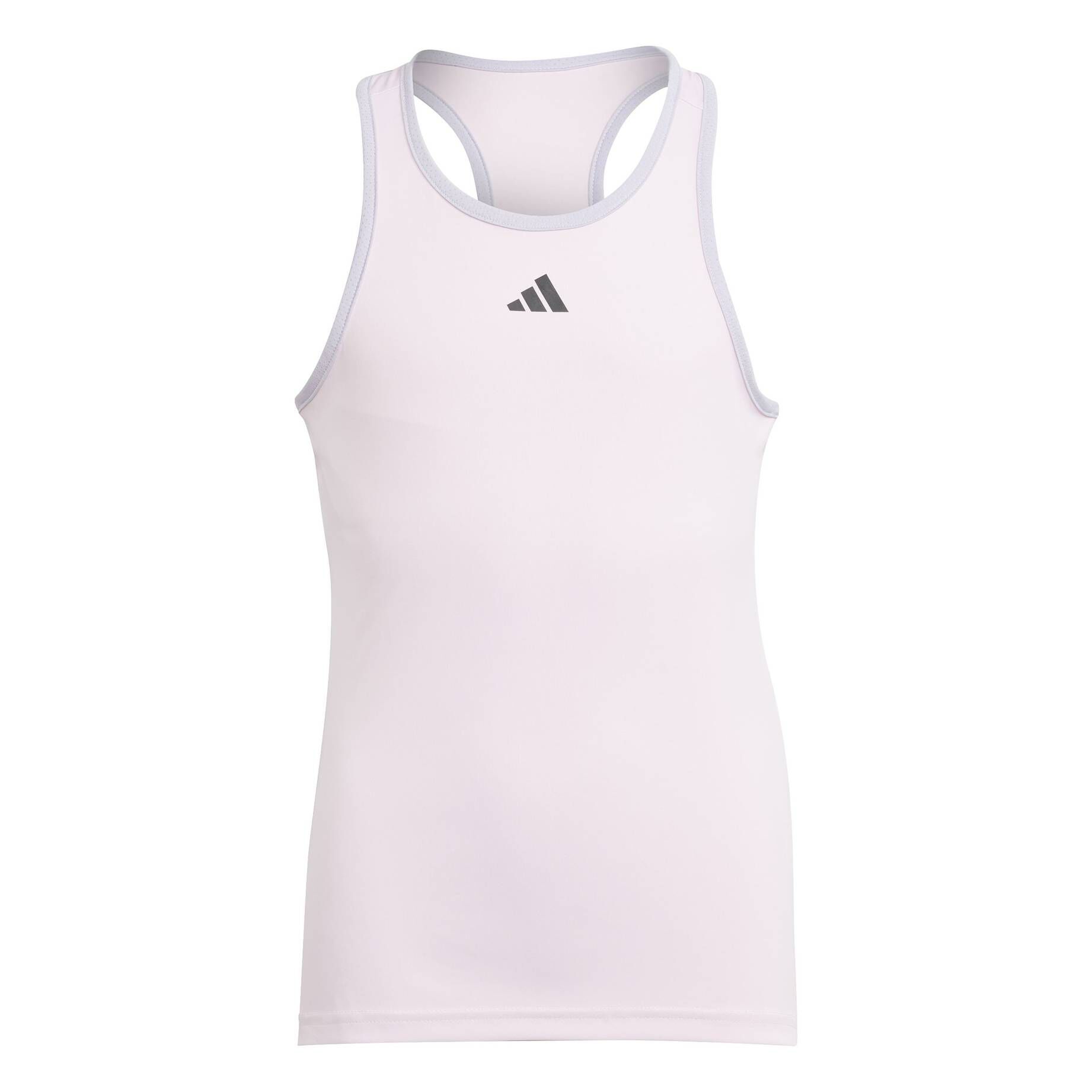 adidas Performance| Mädchen Tennistanktop G CLUB TANK