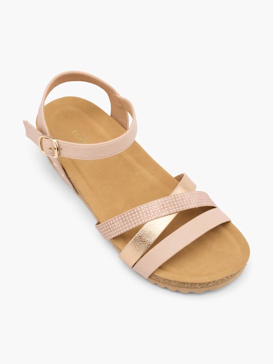 Graceland Sandalette