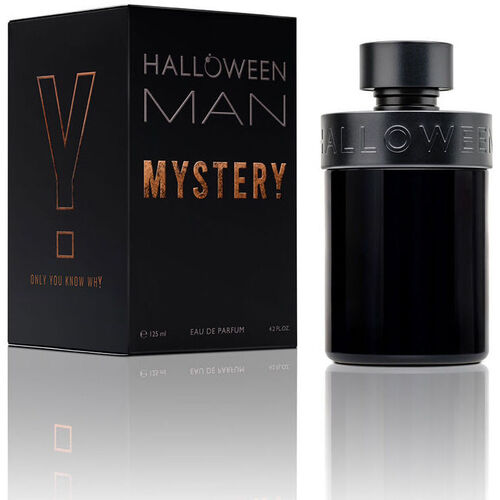 Halloween - Hallowen Man Mystery Edp Vapo