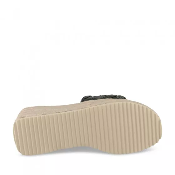 Mules NOIR PHILOV