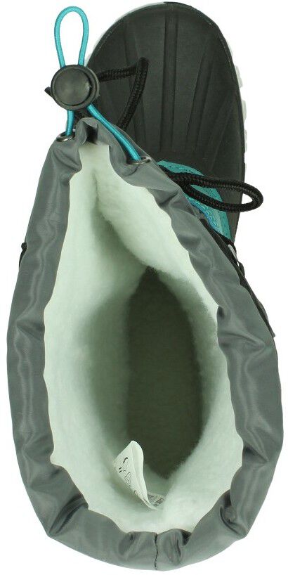 Visions Snowboots zwart