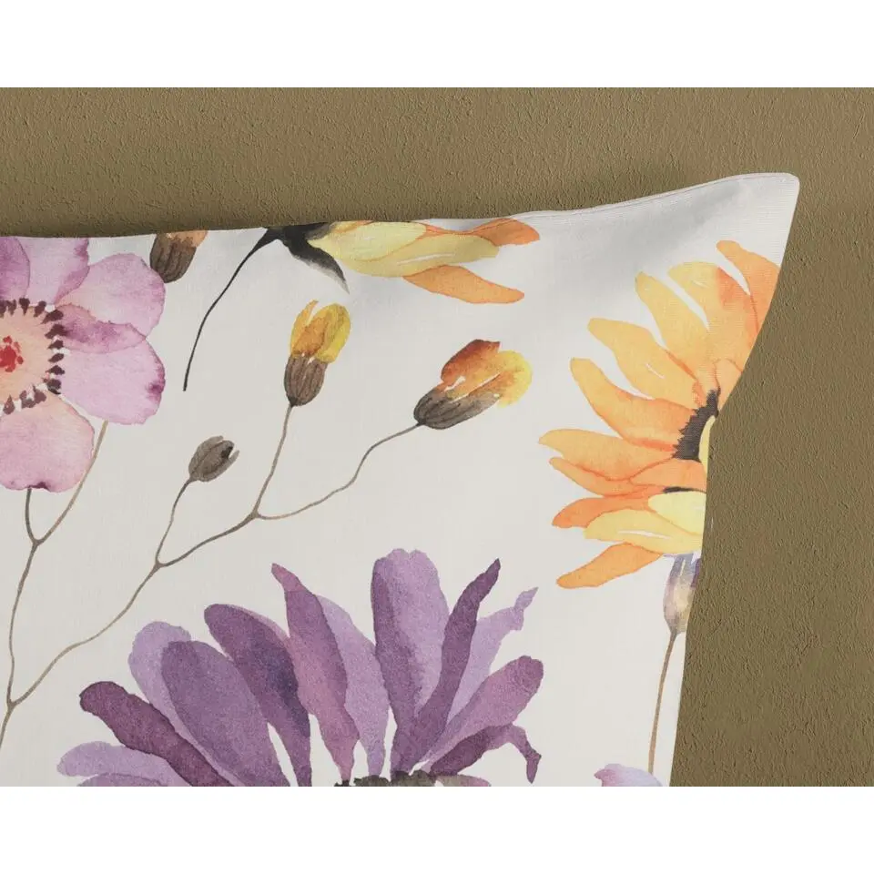 Duvet cover Good Morning 240x220   2* 60x70 cm