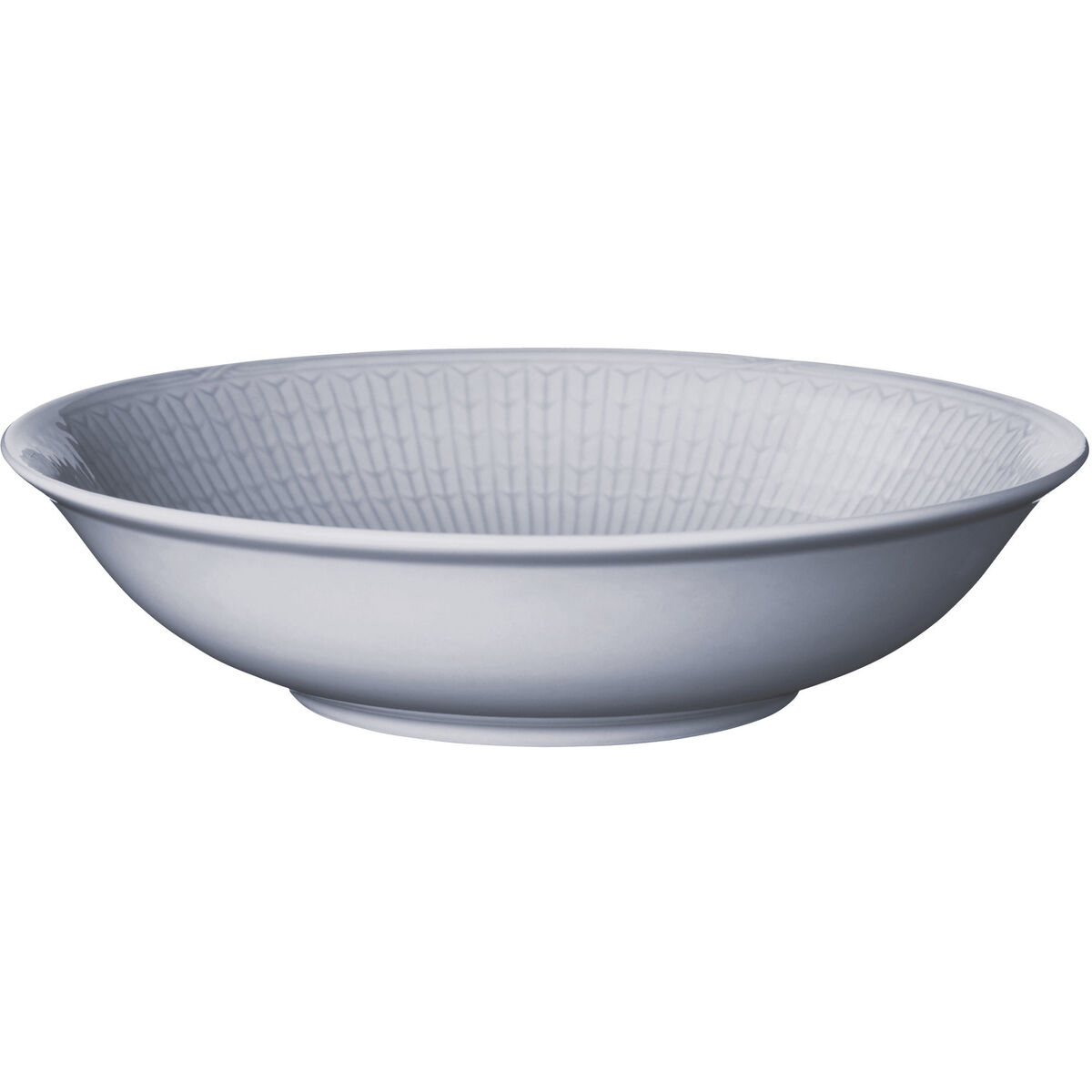Swedish Grace Is Tallerken Dyp 19 cm