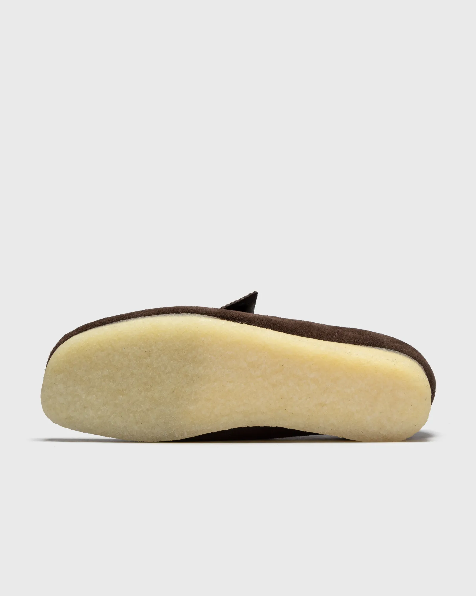 Clarks Originals Wallabee