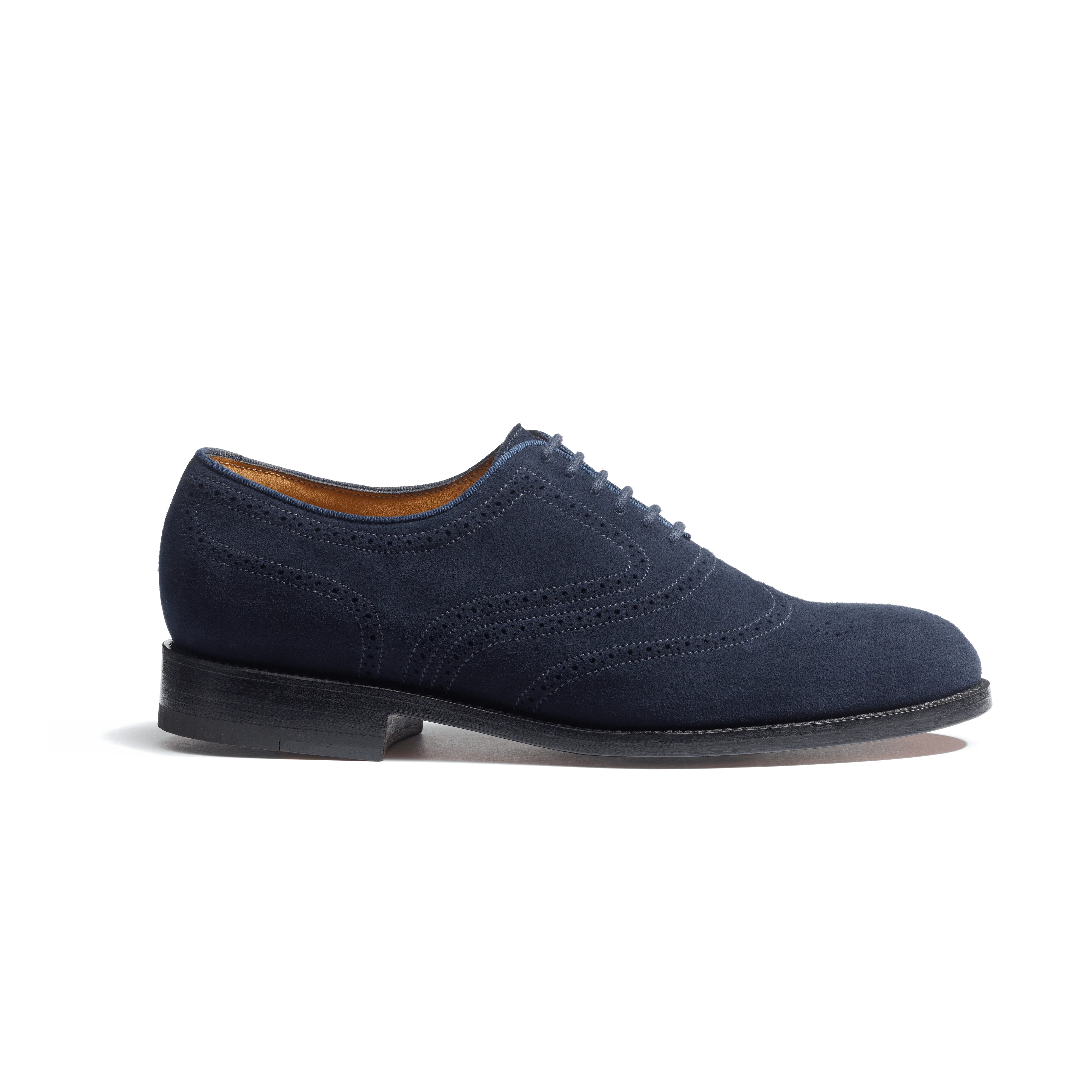 Richelieu cycliste fleuri
