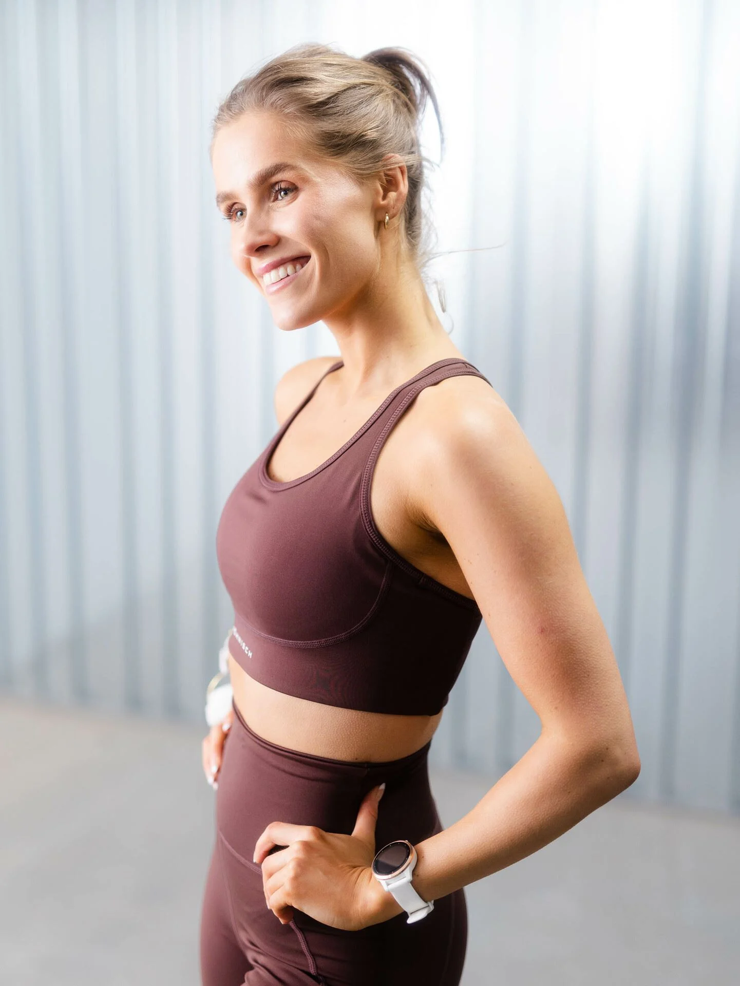 Flattering Sportsbra