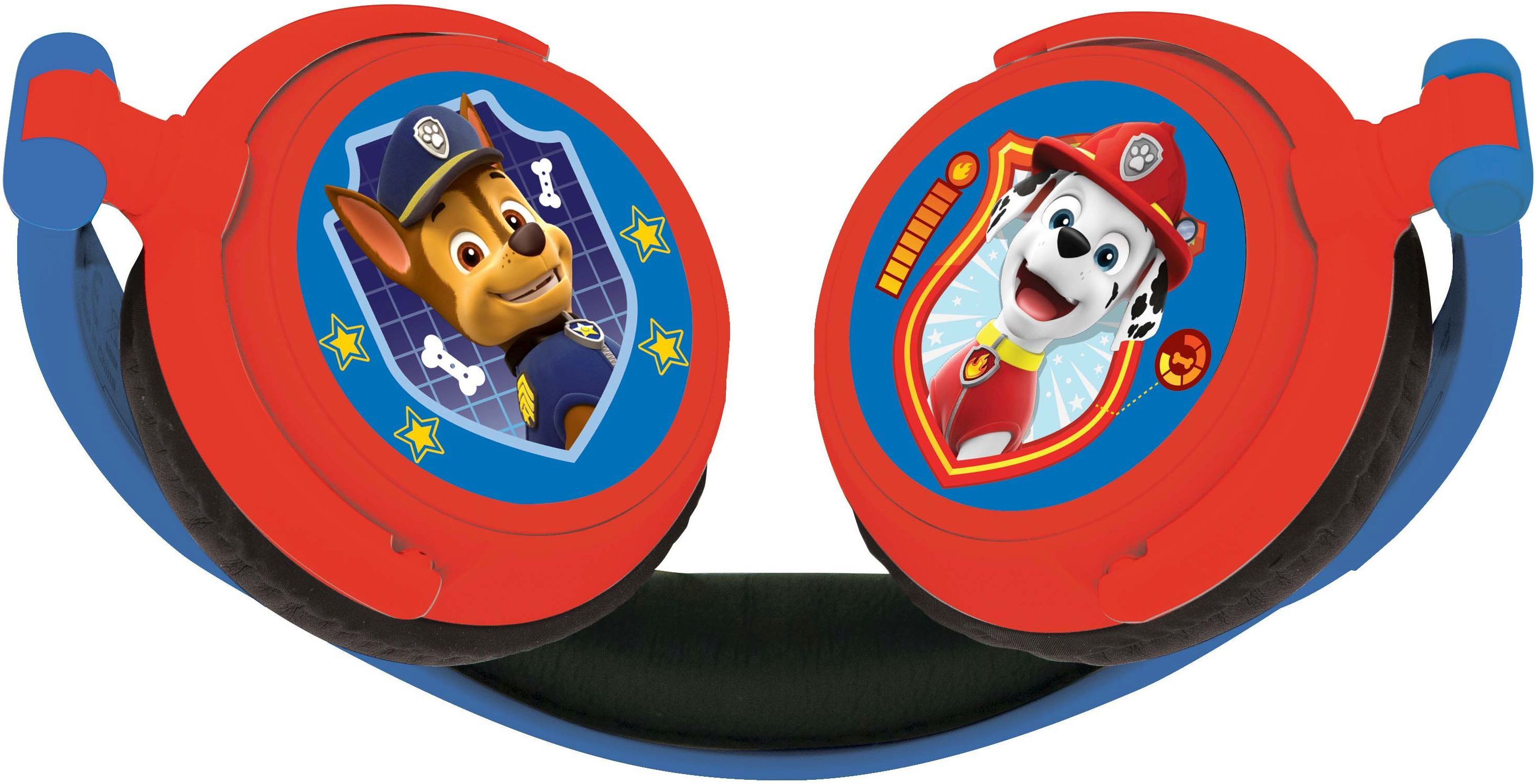 LEXIBOOK PAW PATROL Kopfhörer