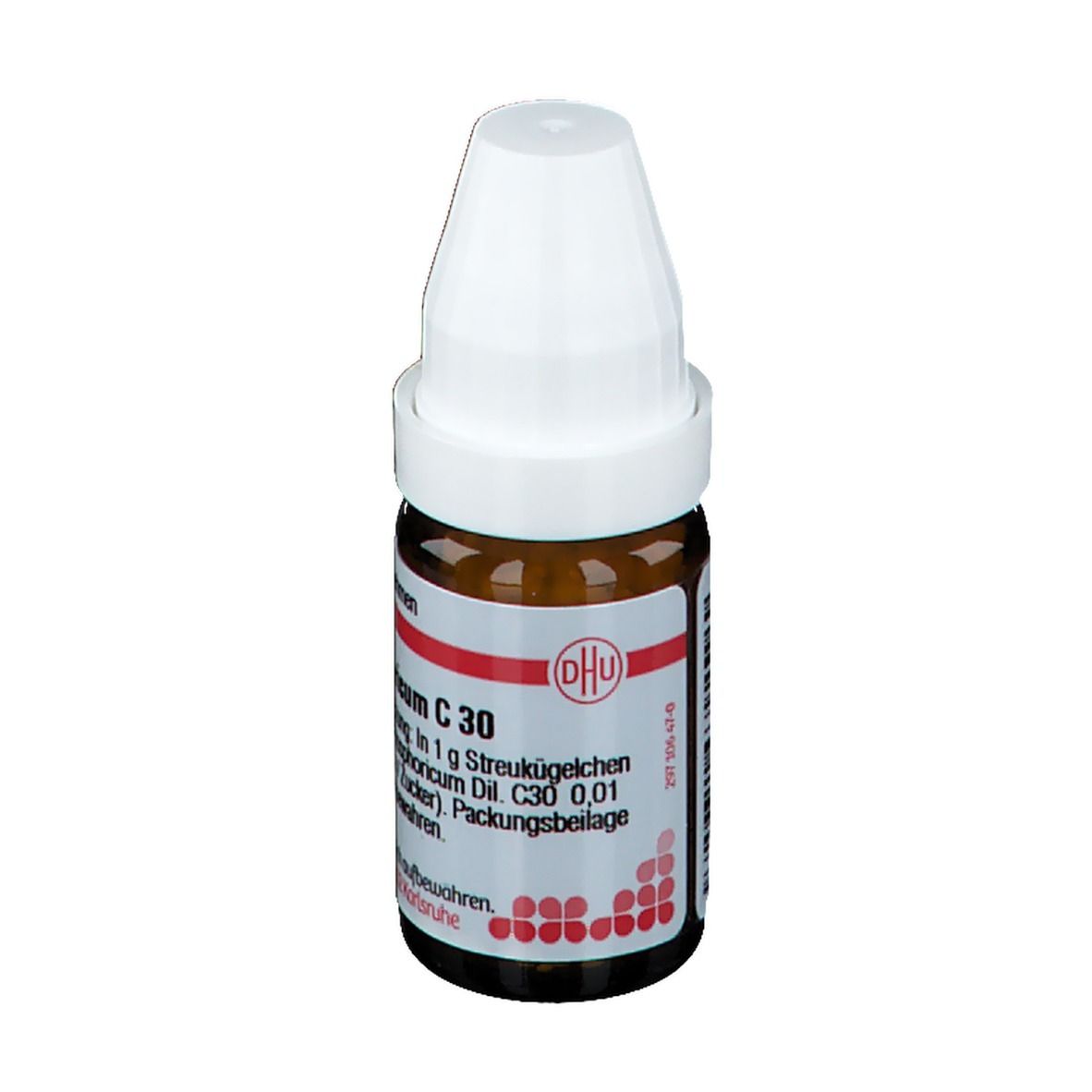 DHU Magnesium Phosphoricum C30