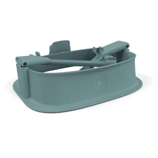 Set de Tour d’Apprentissage Lemo   Stone Blue        de               CYBEX