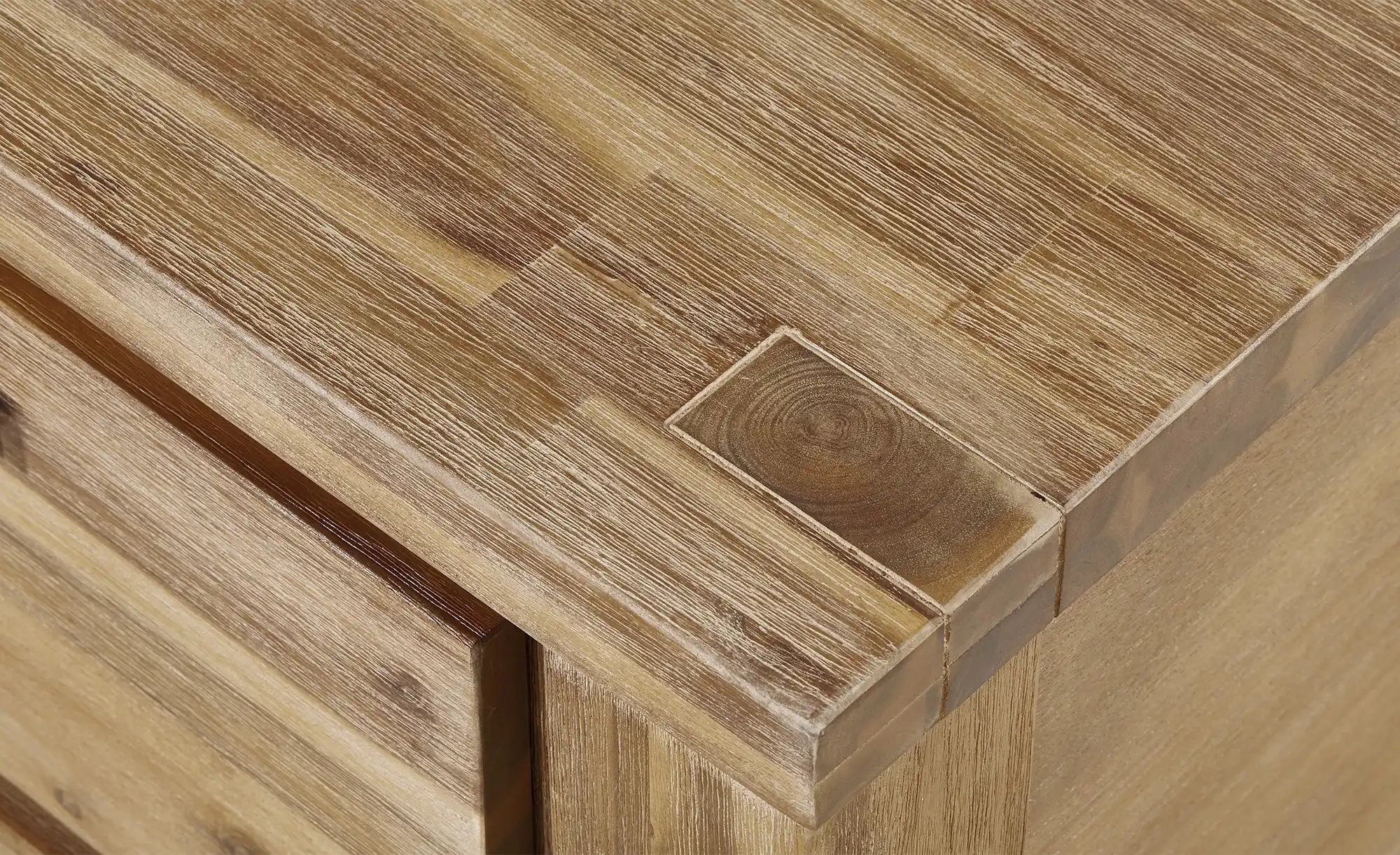 Woodford Couchtisch Borneo