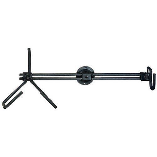 Quiklok GS-413 muurbeugel voor elektrische gitaar
