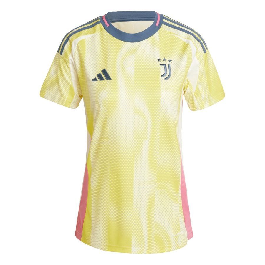 Adidas Maillot Extérieur Juventus 24/25
