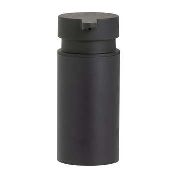Tiger zeepdispenser Noon medium zwart