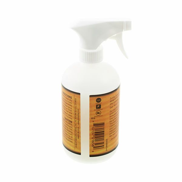 Dunlop Formula No. 65/16 oz