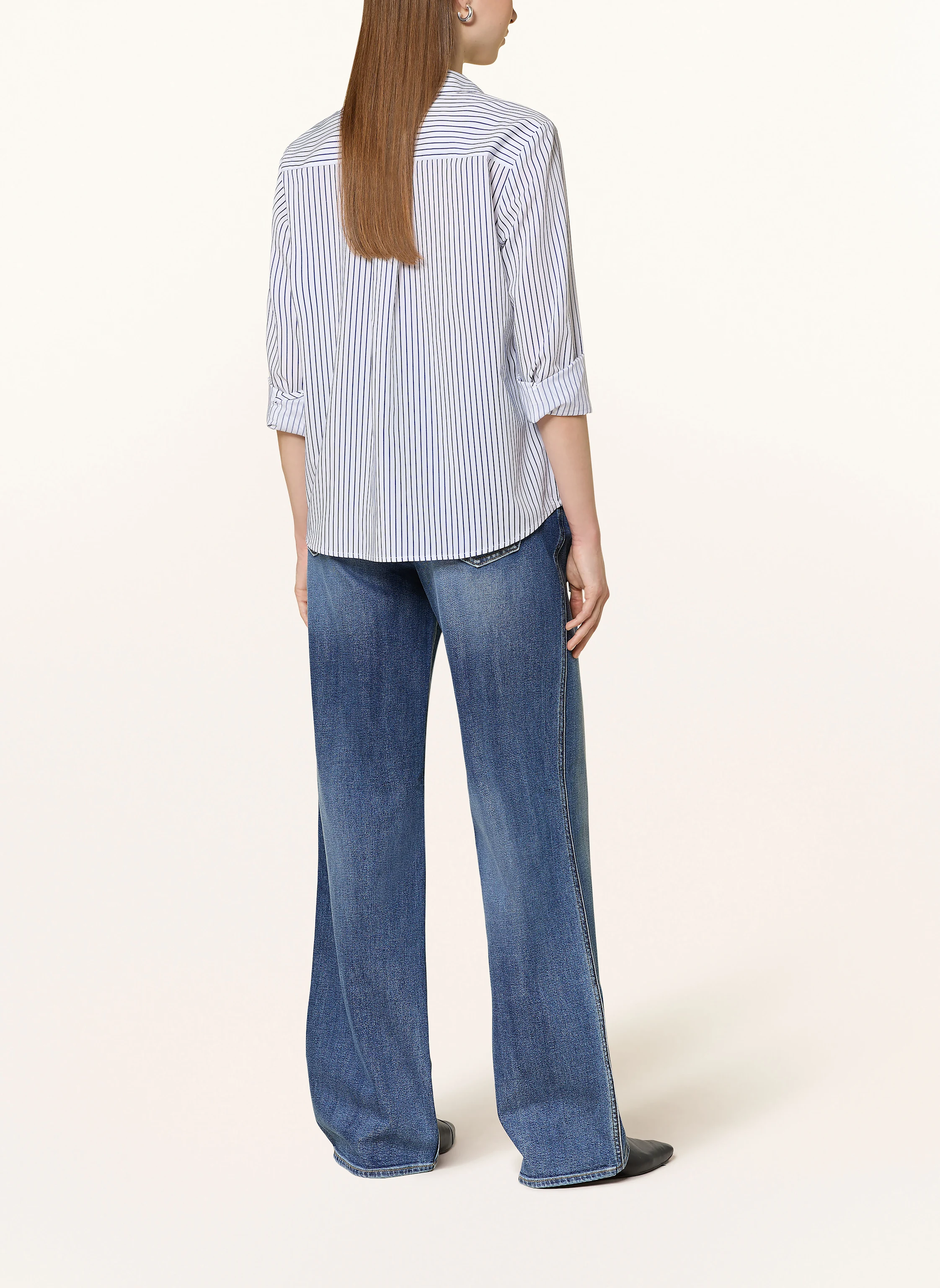 Herrlicher Jeans BAGGY