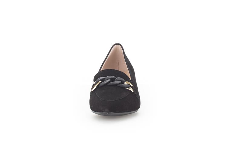 Gabor 31.441 schwarz (kombi)