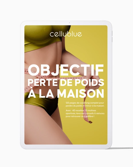 Objectif Perte de Poids