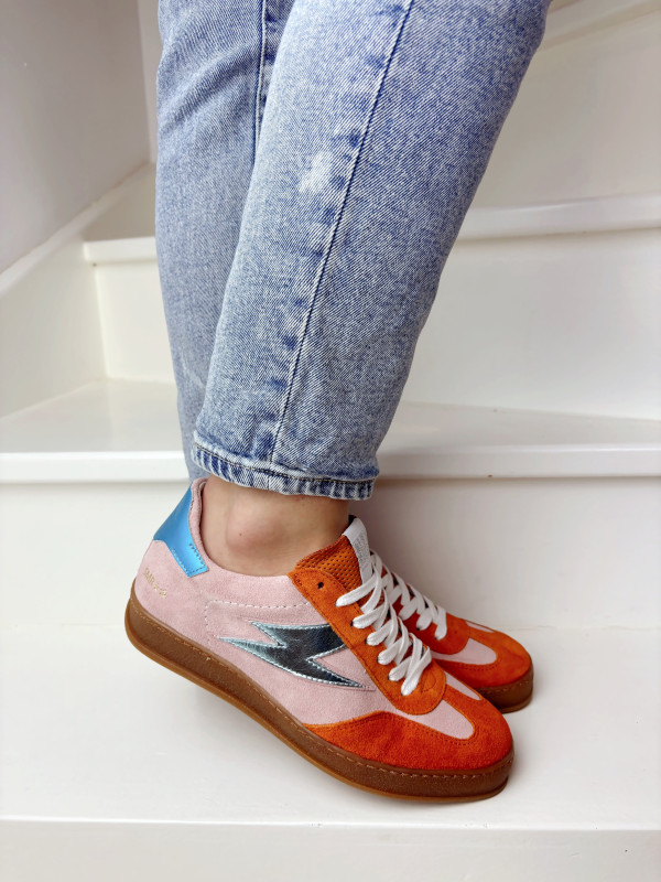 Semerdjian - Baskets RISY 11411