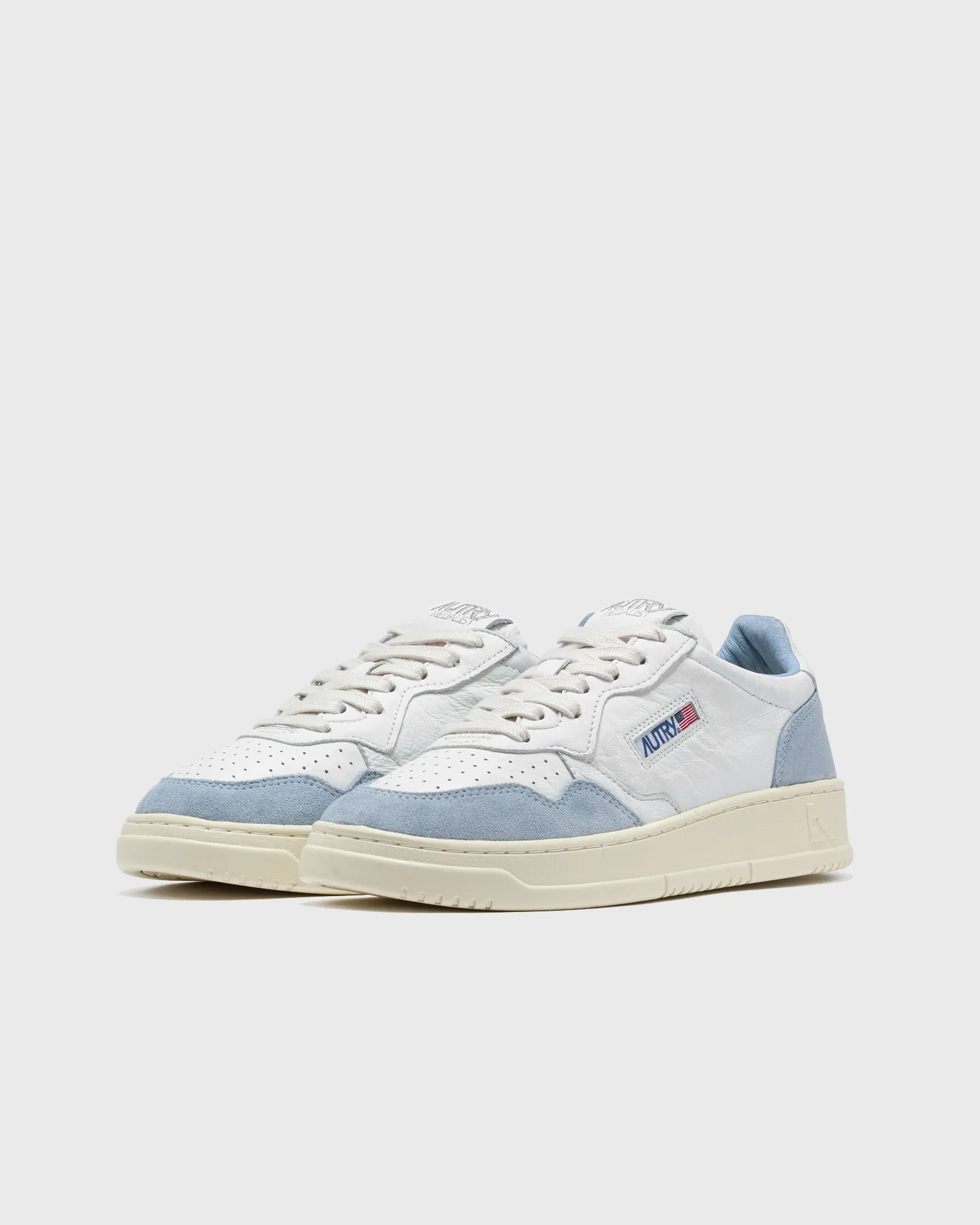 Autry Action Shoes WMNS MEDALIST LOW